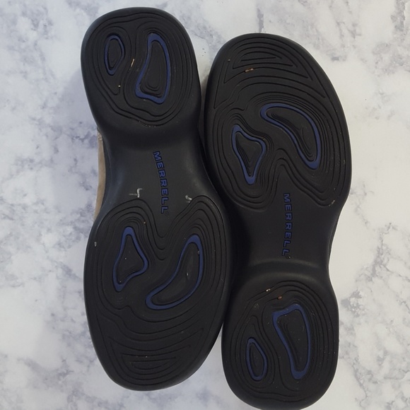 Merrell Topo Clutch Walking Comfort Shoe - Picture 7 of 7